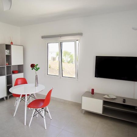 Apartment El Sueno - Great Sea Views - Infinity Pool - Free Wifi- Smart Tv-Residence Senator Costa Teguise Extérieur photo