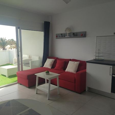 Apartment El Sueno - Great Sea Views - Infinity Pool - Free Wifi- Smart Tv-Residence Senator Costa Teguise Extérieur photo