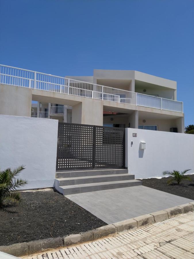 Apartment El Sueno - Great Sea Views - Infinity Pool - Free Wifi- Smart Tv-Residence Senator Costa Teguise Extérieur photo