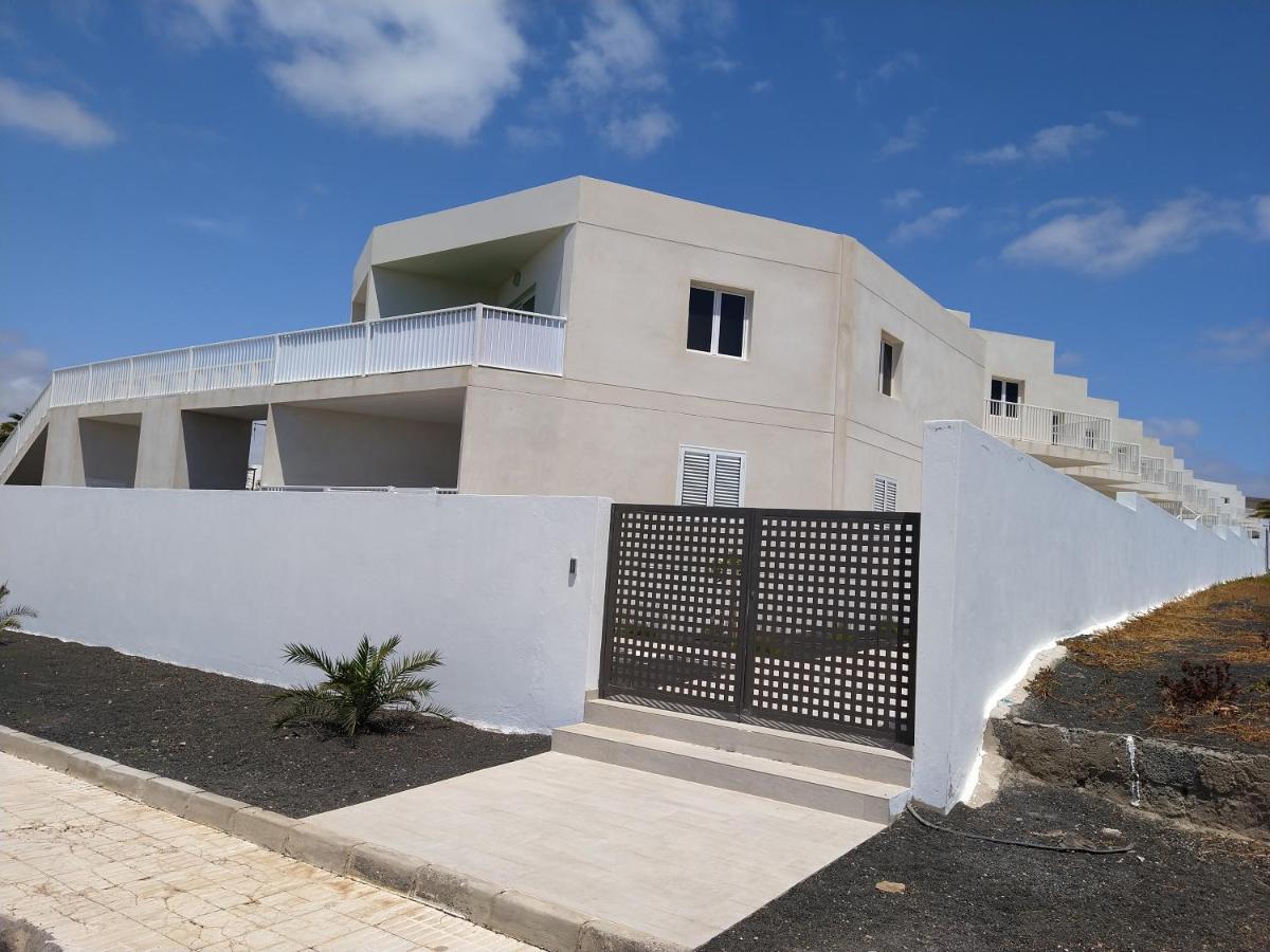Apartment El Sueno - Great Sea Views - Infinity Pool - Free Wifi- Smart Tv-Residence Senator Costa Teguise Extérieur photo