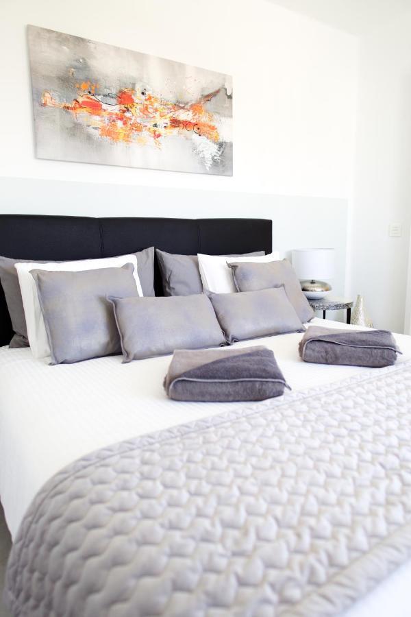 Apartment El Sueno - Great Sea Views - Infinity Pool - Free Wifi- Smart Tv-Residence Senator Costa Teguise Extérieur photo