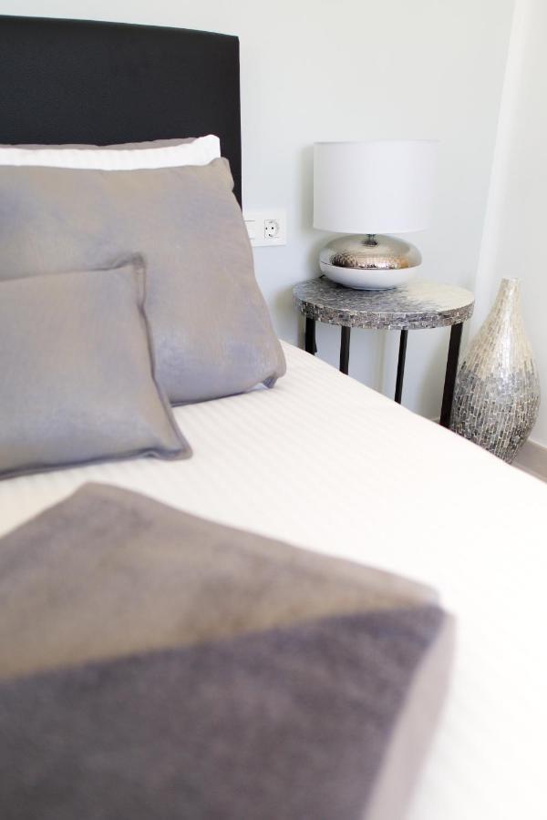 Apartment El Sueno - Great Sea Views - Infinity Pool - Free Wifi- Smart Tv-Residence Senator Costa Teguise Extérieur photo